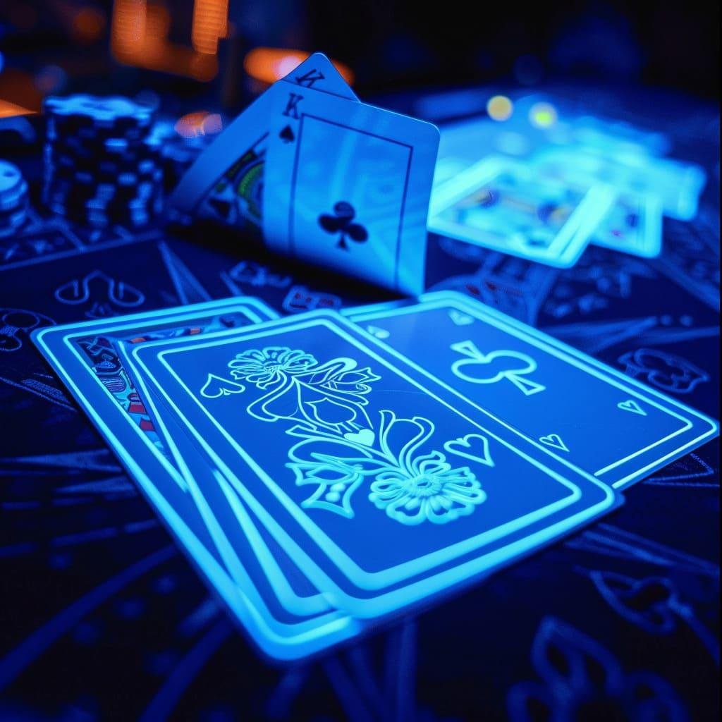 Speed Bingo မြန်နှုန်းမြင့် ဘင်ဂို
