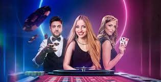 7kyat Online Bingo ဂိမ်းကစားနေသောမြင်ကွင်း
