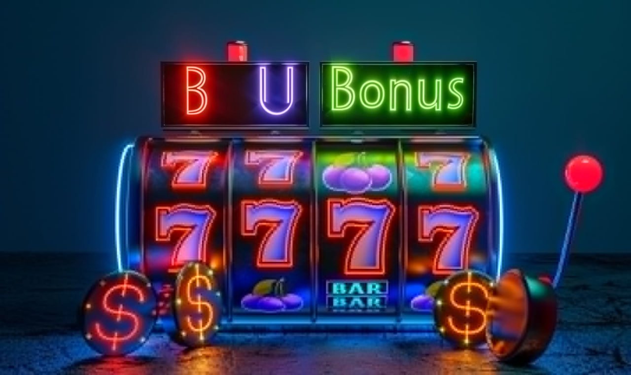 Slots Games