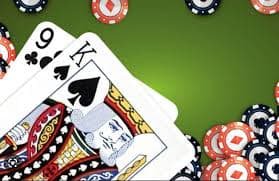 90 Ball Bingo ဂိမ်းပုံစံ