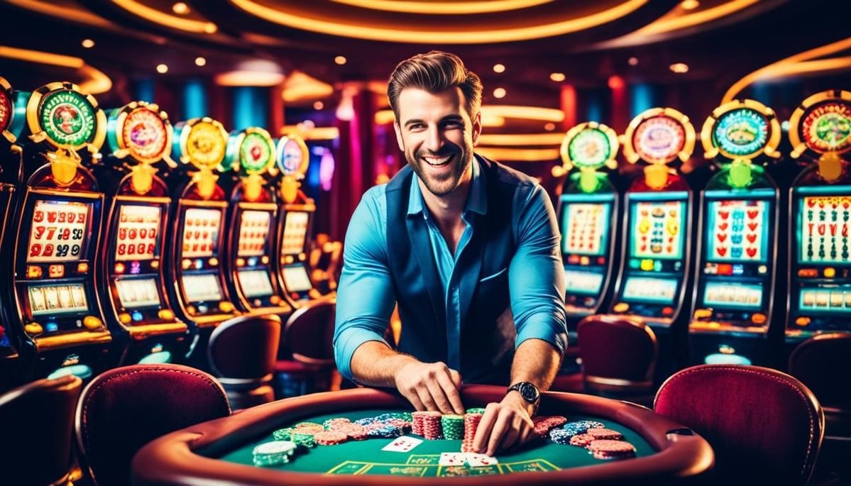 Live Casino