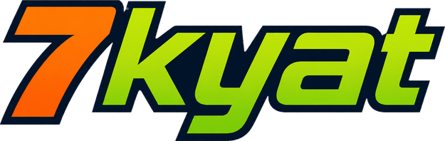 7kyat Logo